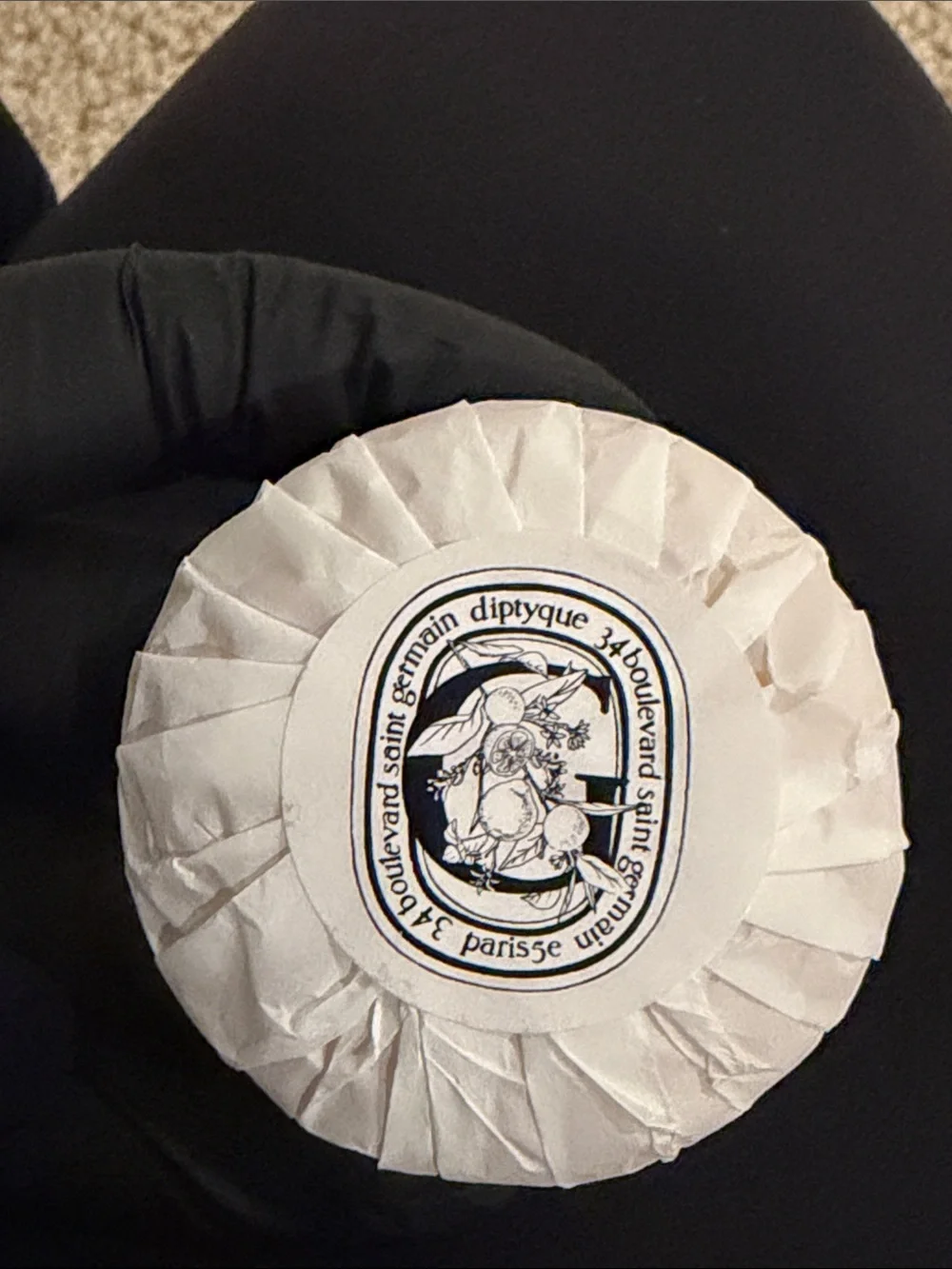 diptyque five beautifully